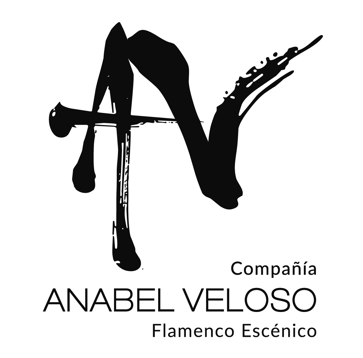 El Éxito Internacional de la Compañía de Baile Anabel Veloso en 7TV