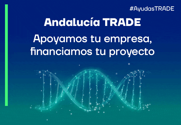 Incentivos I+D+i Empresarial | Andalucía TRADE