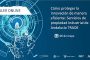 Taller "Cómo proteger la innovación de manera eficiente: servicios de propiedad industrial de TRADE"