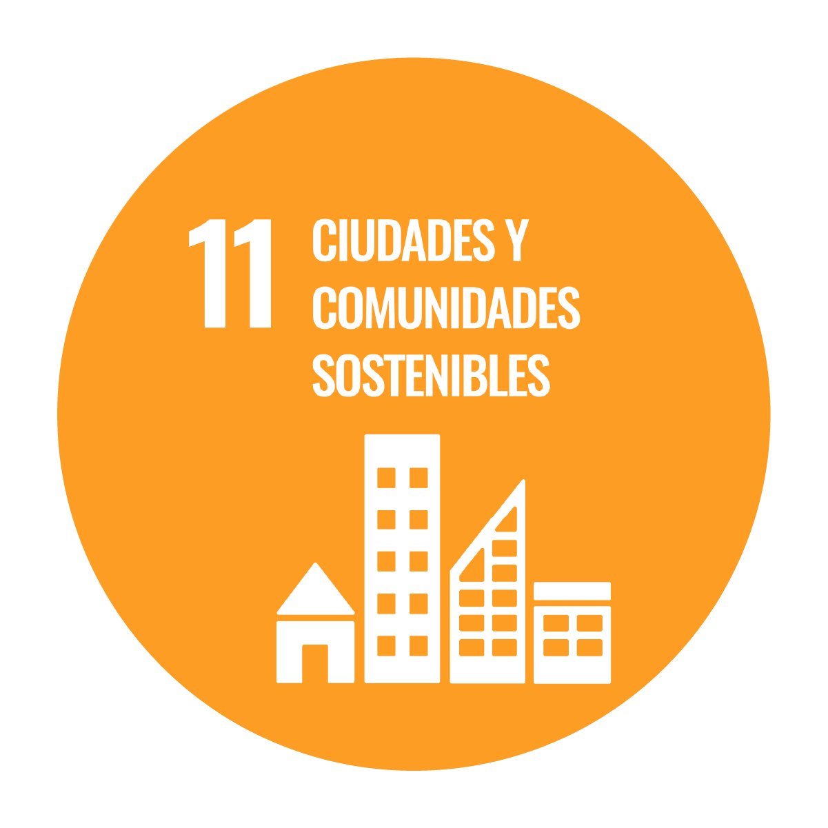 Ciudades y comunidades sostenibles