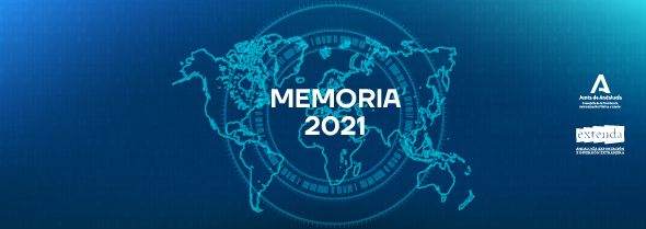 memoria extenda 2020