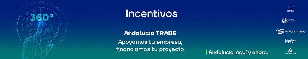 Imagen de la noticia El Consejo de Gobierno modifica el decreto que regula los incentivos de Andalucía Trade