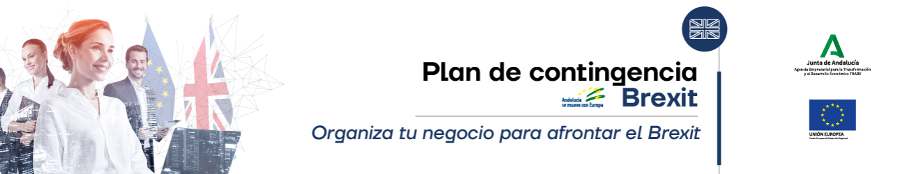 Consultoría Contingencia Brexit Consultoría Contingencia Brexit
