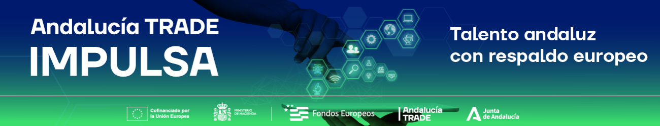 Banner Revista Andalucía TRADE Impulsa
