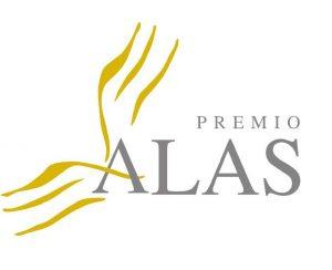 Logotipo Premios Alas