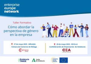 Talleres Género EEN