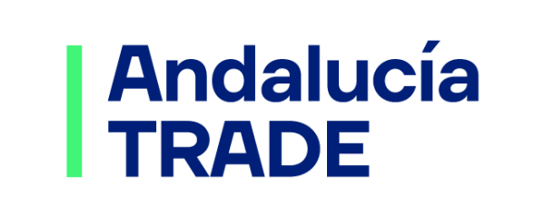 Logo Agencia empresarial para la transformación y el desarrollo económico trade