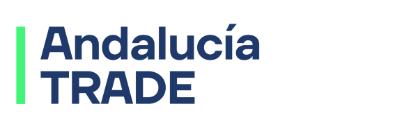 Logo Agencia empresarial para la transformación y el desarrollo económico trade