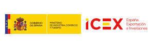 logo ICEX
