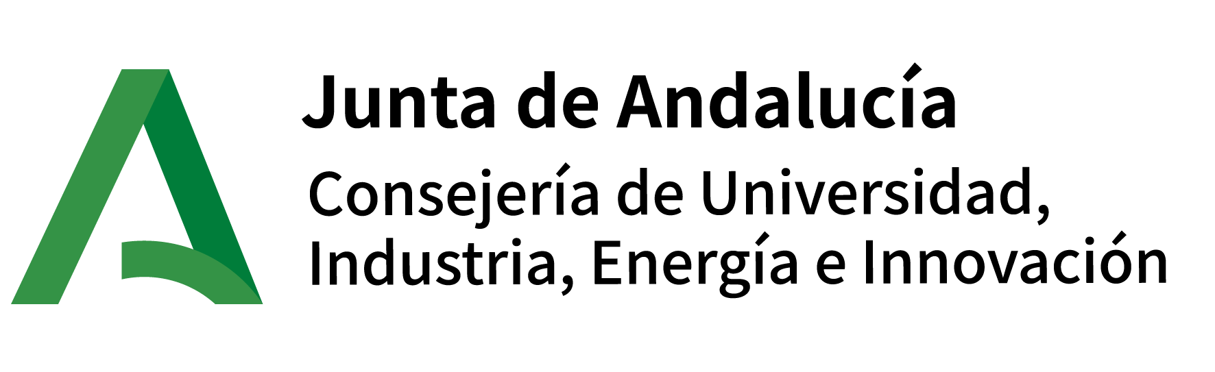 Logo Junta de Andalucía
