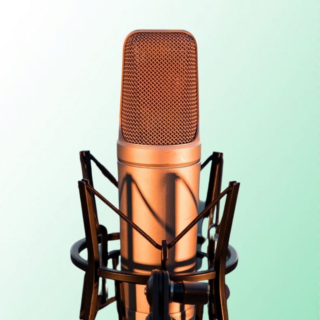 Imagen del post Hablan los expertos: los podcasts sobre el mercado multilateral