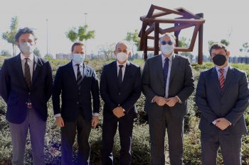 Imagen destacada de la noticia