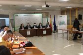 Sesion CLUB MULTILATERAL