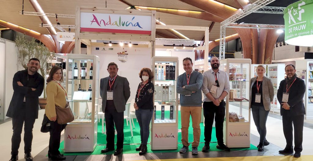Imagen de la noticia Extenda apuesta por el ecológico y el gourmet para el crecimiento agroalimentario en Benelux, donde las ventas superan los 1.000 millones, un 8,1% más