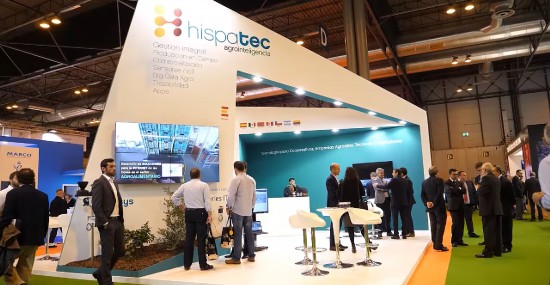 Imagen del post Hispatec