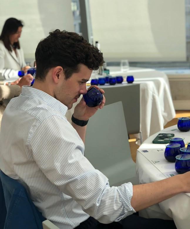 Imagen de la noticia Extenda impulsa el sector del aceite de oliva en Francia, un mercado clave para Andalucía