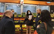 Récord de exportaciones agroalimentarias primer cuatrimestre 2022