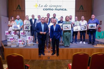 Imagen destacada de la noticia
