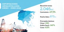 Asia Semestre