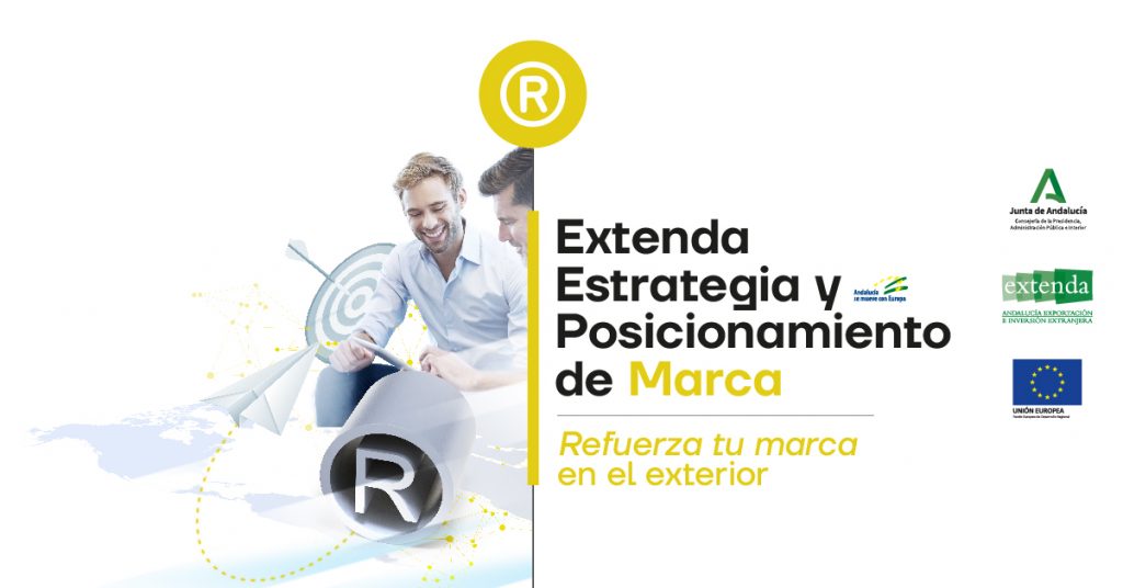 Imagen de la noticia Extenda colabora en el posicionamiento de más de 140 marcas andaluzas en los mercados internacionales