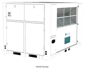 Imagen del post UE-Diseño, construcción y entrega de un generador atmosféricos de agua para Djibouti.