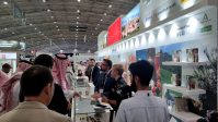 Principe Sattam Bin Khalid Stand Andalucía1