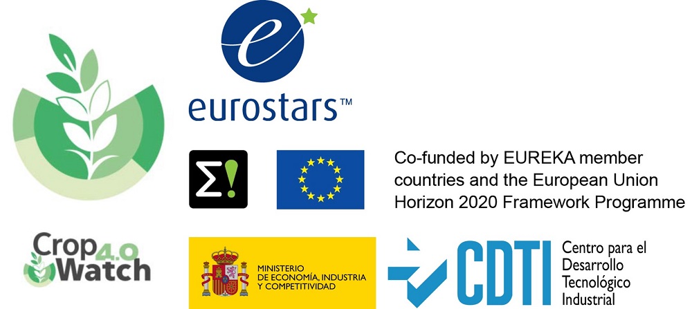 Imagen del post EU/ Eurostar- Cropwatch, herramienta para cálculo óptimo de la nutrición en cultivos