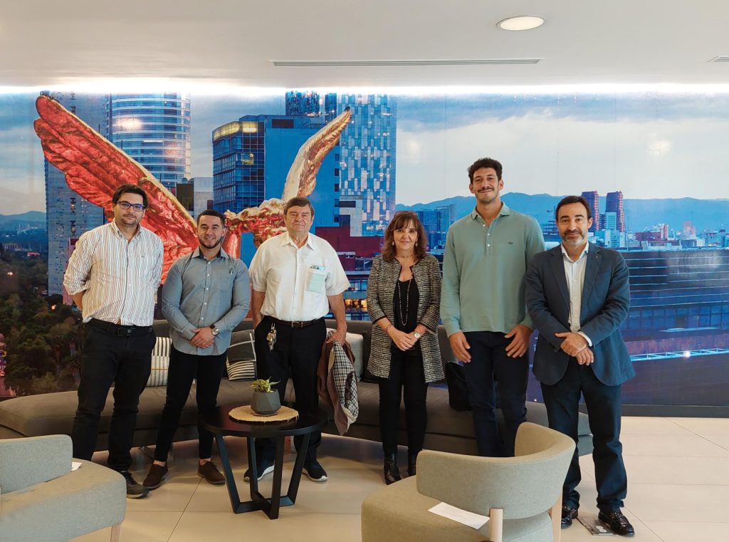 Imagen de la noticia La Junta abre mercado a los alimentos gourmet de Andalucía en México, donde el comercio electrónico se triplicará hasta 2025