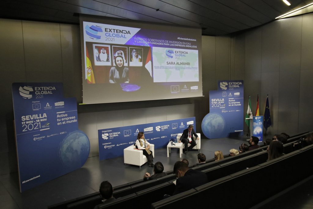 Imagen de la noticia Extenda Global analizará, de la mano de Jorge Dezcallar y Pedro Baños, el impacto de la geopolítica actual en el comercio internacional