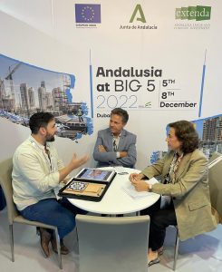 Imagen destacada de la noticia