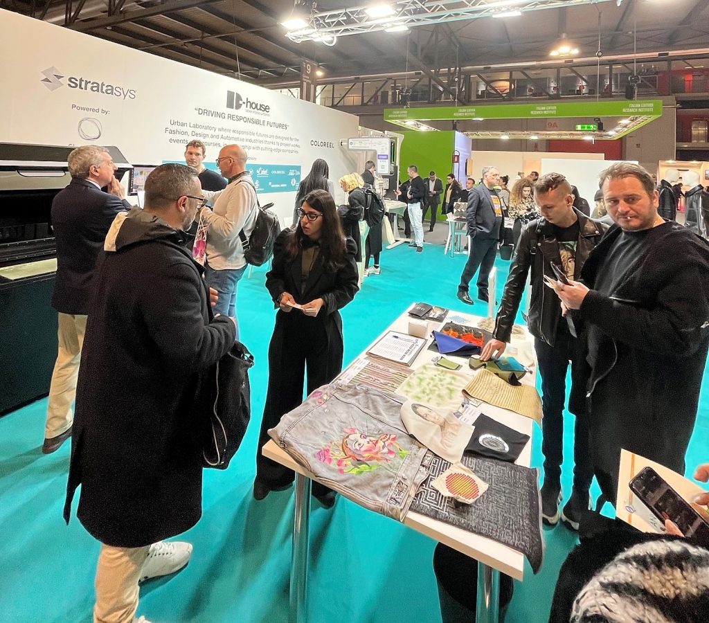 Imagen de la noticia La Junta amplía mercados a las marcas andaluzas de marroquinería, que alcanzan exportaciones récord de 146 millones de euros en 2022