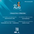 Córdoba Finalistas Premios Alas 2023