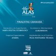 GRANADA FINALISTAS RRSS ALAS IG