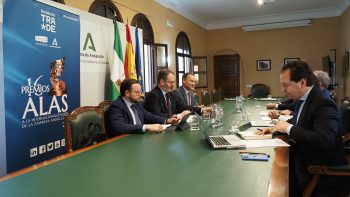 Imagen destacada de la noticia