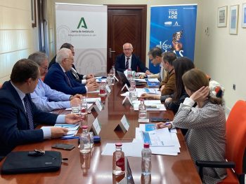 Imagen del post Integración Sensorial y Robótica, Smart Material 3D Printing, Diseños NT y Grupo Alvic finalistas por Jaén en los 16º Premios Alas a la Internacionalización de la Empresa Andaluza 2023