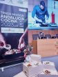 showcooking Andalucía Cocina