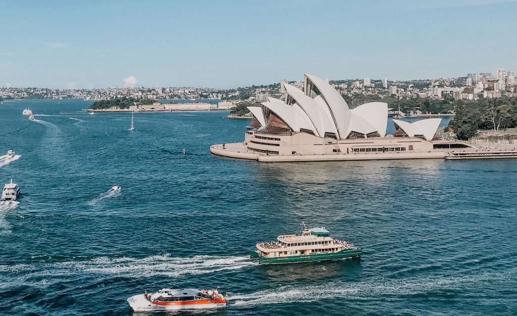 Imagen de la noticia La Junta potencia la internacionalización de las empresas andaluzas en la región Asia-Pacífico con una nueva Antena de Negocios en Australia