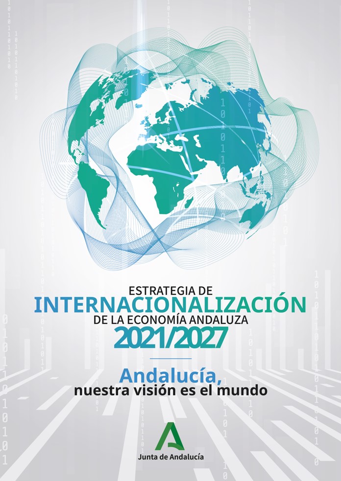 Imagen de la noticia Andalucía supera en 2022 las cifras de atracción de inversión extranjera previstas para 2023