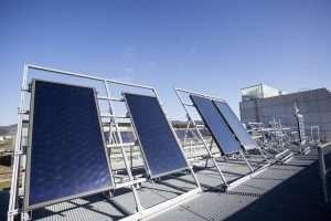 Imagen del post ONUDI – Asistencia técnica para la acreditación y capacitación de laboratorios de captadores solares en Egipto