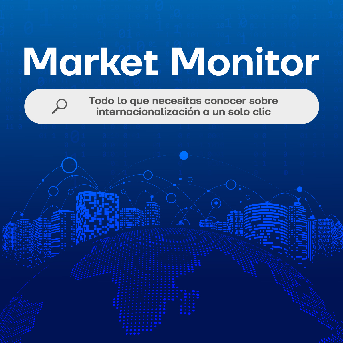 Imagen del destacado Market Monitor