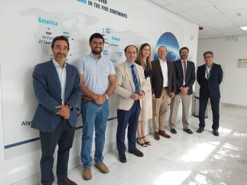 Imagen destacada de la noticia