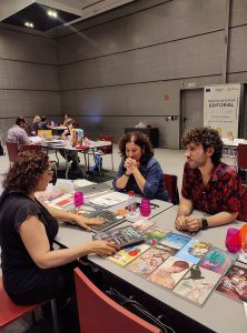 Imagen destacada de la noticia