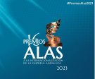 Premios Alas Noticia Web