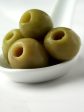 aceituna de mesa