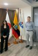 Imagen de la noticia Andalucía TRADE impulsa la industria TIC andaluza en Ecuador, un destino que ha invertido en el sector 900 millones de dólares