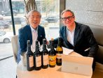 misión vinos corea del sur