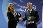 Imagen de la noticia con titulo Andalucía Aerospace renueva su colaboración con TRADE para potenciar la internacionalización del sector aeroespacial en ADM 2024