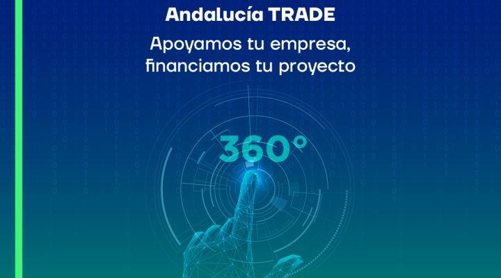 Incentivos Andalucía TRADE