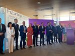 Inauguración en Cádiz de la nueva oficina de Quest Global
