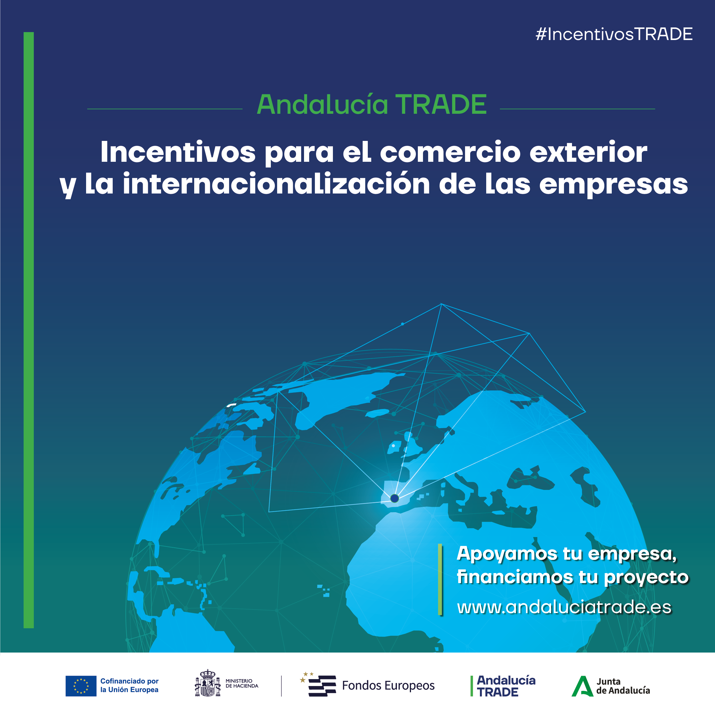 Incentivos para el comercio exterior y la internacionalización de las ...